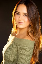 Sara Kamine fotoğrafı Sara Kamine fotoğrafı