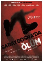 Saraybosna'da Ölüm (2016) afişi Saraybosna'da Ölüm (2016) afişi