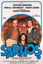 Sarhoş (1977) afişi