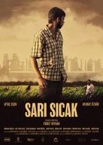 Sarı Sıcak (2017) afişi Sarı Sıcak (2017) afişi