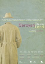Saroyan Ülkesi (2013) afişi Saroyan Ülkesi (2013) afişi