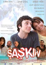 Şaşkın (2006) afişi