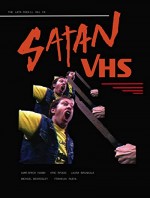 Satan Vhs (2009) afişi
