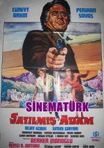 Satılmış Adam (1977) afişi