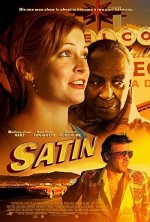 Satin (2011) afişi