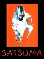 Satsuma (2002) afişi