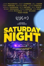 Saturday Night Saturday Night