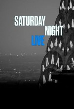Saturday Night Live (1975) afişi