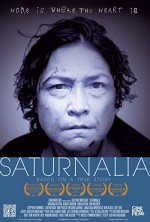 Saturnalia (2013) afişi