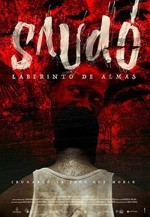 Saudó, laberinto de almas (2016) afişi