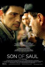 Saul'un Oğlu (2015) afişi