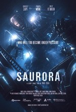 Saurora (2016) afişi