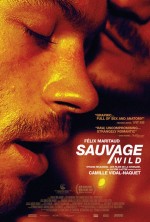 Sauvage (2018) afişi Sauvage (2018) afişi