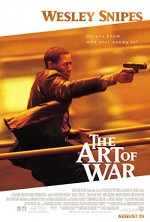 Savaş Sanatı (2000) afişi
