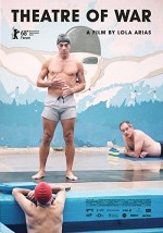 Savaş Tiyatrosu (2018) afişi