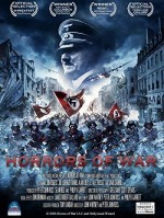 Savaşın Dehşetleri (2006) afişi