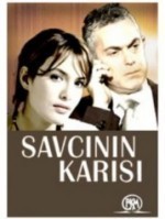 Savcının Karısı Savcının Karısı