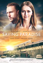 Saving Paradise (2020) afişi