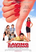 Saving Silverman (2001) afişi
