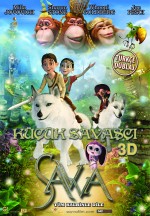 Savva Küçük Savaşçı Savva Küçük Savaşçı