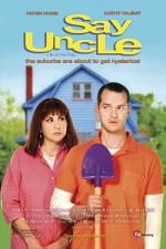 Say Uncle (2005) afişi