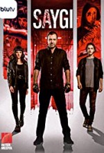 Saygı (2020) afişi Saygı (2020) afişi