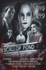 Scallop Pond (2004) afişi