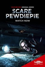 Scare PewDiePie (2016) afişi