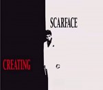 Scarface: Creating (2003) afişi