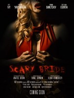 Scary Bride (2020) afişi