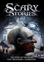 Scary Stories (2018) afişi