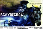 Scayrecrow (2008) afişi