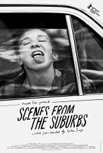 Scenes From The Suburbs (2011) afişi