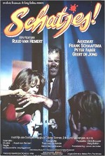 Schatjes! (1984) afişi