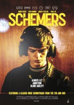 Schemers (2019) afişi