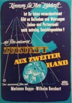 Schicksal Aus Zweiter Hand (1949) afişi