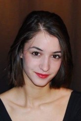 Schmidt Sára fotoğrafı