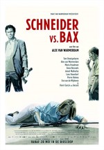 Schneider Bax'e Karşı (2015) afişi