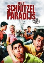 Schnitzel Paradise (2005) afişi