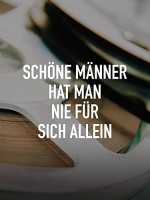 Schöne Männer hat man nie für sich allein (2004) afişi