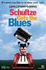 Schultze Gets the Blues (2003) afişi