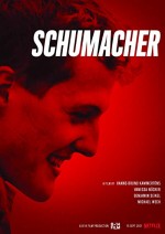 Schumacher (2021) afişi Schumacher (2021) afişi