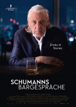 Schumann'ın Bar Sohbetleri (2017) afişi