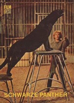 Schwarze Panther (1966) afişi