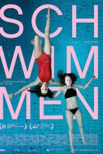 Schwimmen (2018) afişi