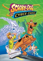 Scooby-doo And The Cyber Chase (2001) afişi