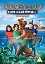 Scooby Doo: Göl Canavarının Laneti (2010) afişi Scooby Doo: Göl Canavarının Laneti (2010) afişi