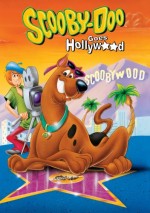 Scooby-Doo Goes Hollywood (1979) afişi