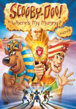 Scooby-Doo: Mumyam Nerede? (2005) afişi Scooby-Doo: Mumyam Nerede? (2005) afişi