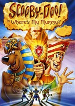 Scooby-Doo: Mumyam Nerede? (2005) afişi